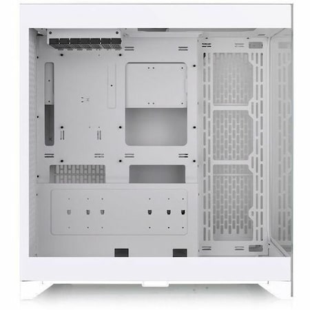 Thermaltake CTE E600 MX Snow Case CA1Y300M6WN00