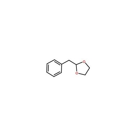 Ak Scientific 2-Benzyl-1, 3-dioxolane (5g), CAS 101-49-5 5508AL-5g