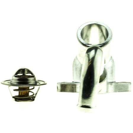 Motorad Thermostat Kit-195 Degrees w/ Gasket 4841KT