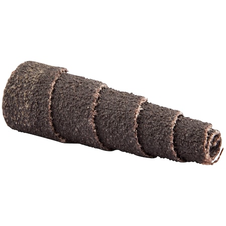 Merit Cartridge Roll, 1/2" dia, 1 1/2" L 08834181745