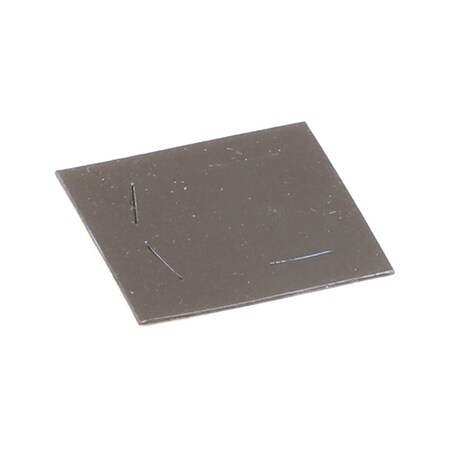 Bunn SHIELD, SWITCH INSUL-POLYPROPYLENE 11110.0001