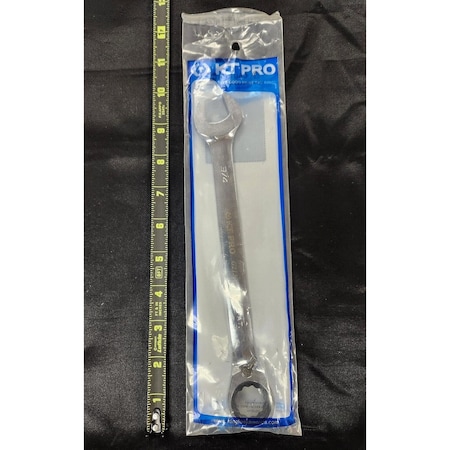 Kt Pro Combination Speed Wrench, 2 Way Locking G2130S24