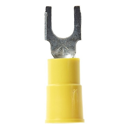 3M Shrink Tubing, Stud Size#10, PK50 58766
