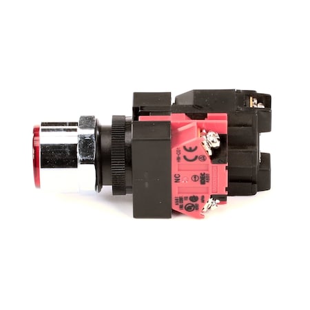 Gaylord Cancel Switch, Pushbuttom, FM-100 19076