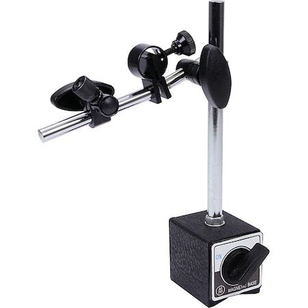 Powerhouse Magnetic Dial Indicator Base PO3608842