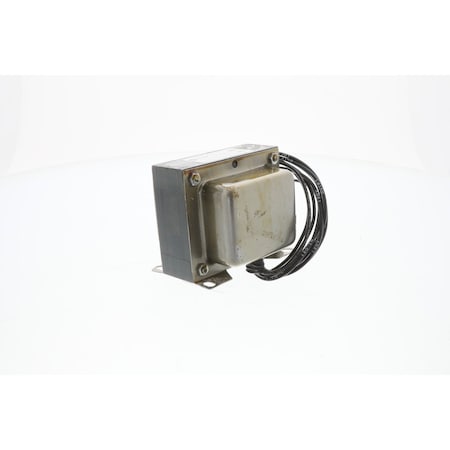 Trane Transformer, 375 VA, 120V TRR1873