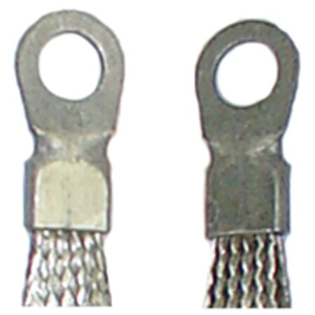 Standard Ignition Standard Motor Products, Ground Strap, B8G