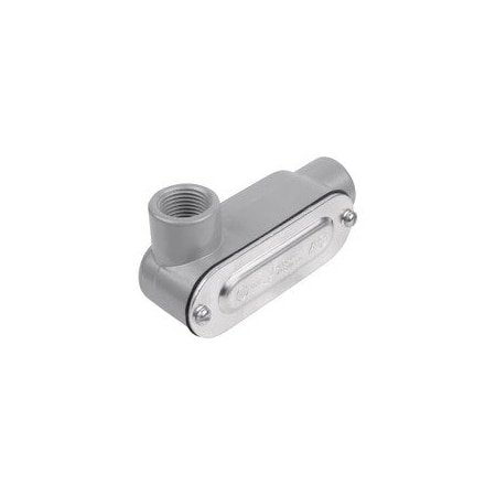 Red Dot Conduit Fittings DALL-5-CG
