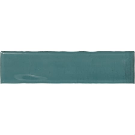 Daltile Mesmerist 3'' x 12'' Ceramic Wall Tile 12.00 SQFT Per Carton, 48PK MM353121P2