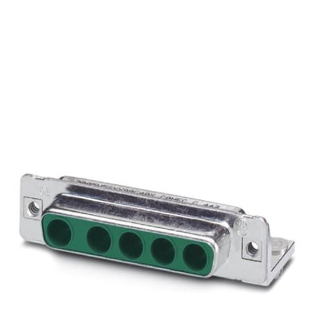 Phoenix Contact VS-25-BU-DSUB-5P-LH D-SUB contact 1655438