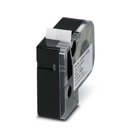 Phoenix Contact MM-WML 3 EX10R C1 WH/BK Cable marker 0803931
