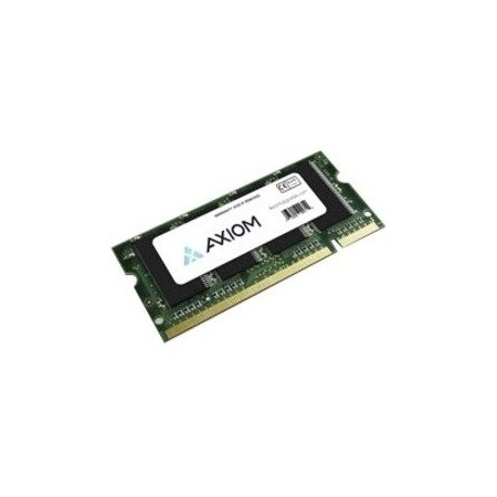 Axiom 1Gb Ddr-333 Sodimm For Hp - 324702-001, 344868-001, Dc890B 324702-001-AX