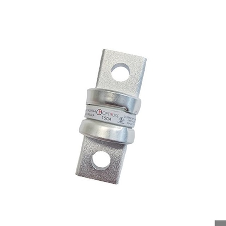 Optifuse UL Class Fuse, T Class, F3T Series, Fast-Acting, 150A, 300V AC F3T-150A