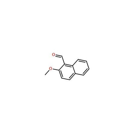 Ak Scientific 2-Methoxy-1-naphthaldehyde (5g), CAS 5392-12-1 S217-5g