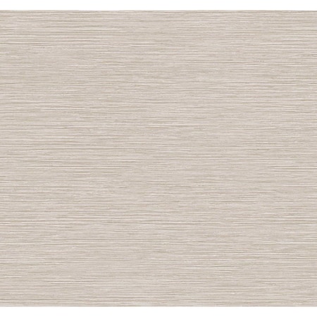 York Wallcoverings Grass Roots Beige Wallpaper ND3029N