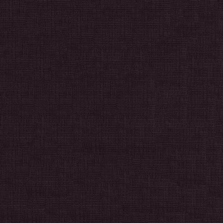 Abbeyshea Aubergine, Woven Plain, 9 in L, 9 in W DEVIN1009M9X9