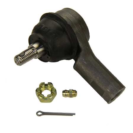 Moog Front Outer Steering Tie Rod End, ES800927
