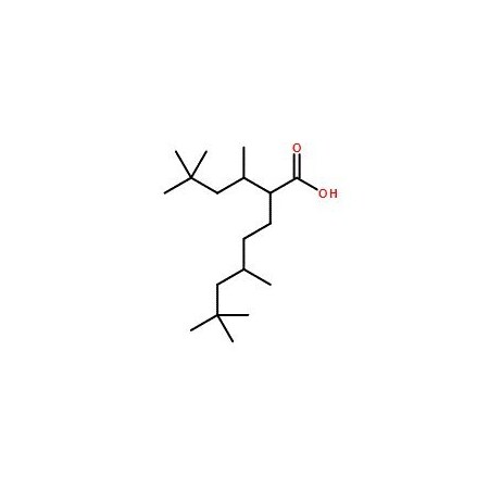 Ak Scientific Isostearic acid (25g), CAS 54680-48-7 8119AL-25g