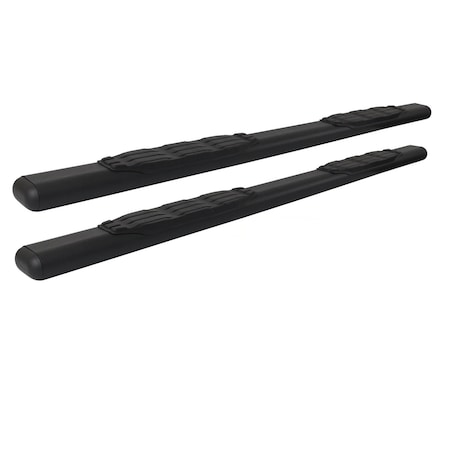 Big Country RUNNING BOARDS 105800