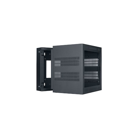 Lowell Wall Rack 10Ux23D LWR-1023