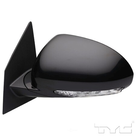 Tyc Door Mirror 1070172