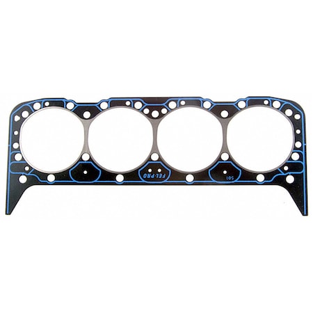 Fel-Pro Severe Duty Engine Cylinder Head Gasket,  501SD