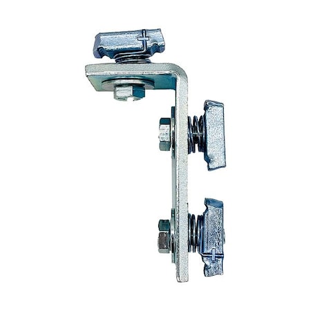 Dakota Systems Pre-assembled Strut Fitting DS-L21