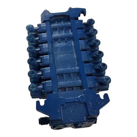 Cnh VALVE CONTROL, CNH OEM 87577350 87577350