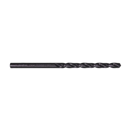 Auveco Drill Bit 9/64in Black Finish, 5PK 13042