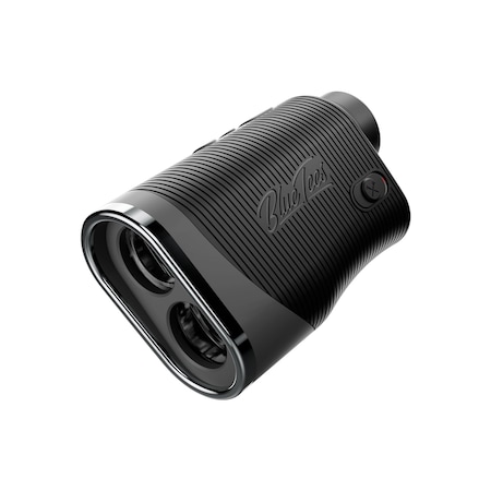 Blue Tees Golf Series 3 Max+ Laser Rangefinder, Black RF-G-S3MPL-BK