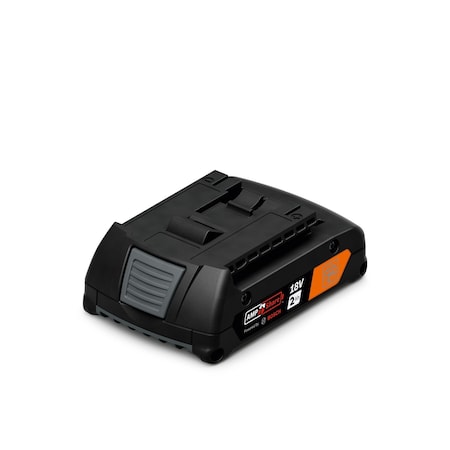 Fein 18V 2.0Ah Li-ion Battery (use in 500 series tool only) 92604344030