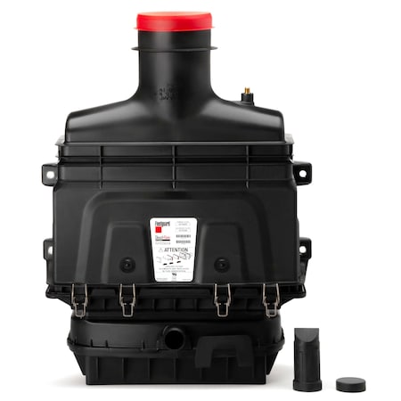 Fleetguard Filter Housing, Plastic AH55604