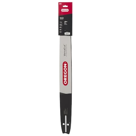 Oregon VersaCut Bar, .3/8"Ptch, .050"Gauge, D176 Bar Mnt, 20" 200VXLHD176