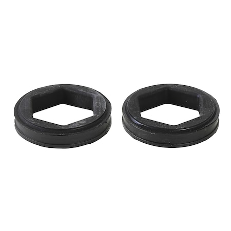 Fasco Gasket 2.5"O.D. Rubber Mounting Rings KIT184