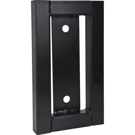 Ideal Warehouse Innovations Ext To Suit M-18 or M6-18 Molded Bumper 28-4012