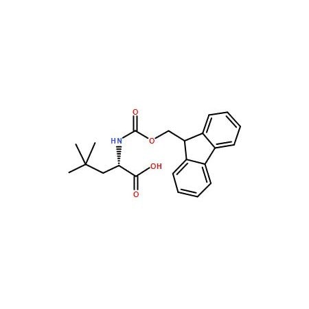 Ak Scientific Fmoc-β-tBu-Ala-OH (5g), CAS 139551-74-9 Y6708-5g