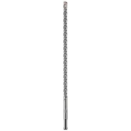 Bosch Hammer Masonry Drill, 3/8in, Carbide HC2064