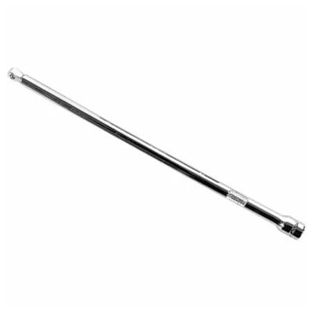 K-Tool International Wobble Socket Extension, 1/4"Dr, 9" KTI-21048
