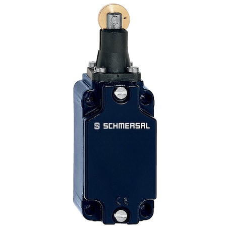 Schmersal Limit Switch With Quick Connec ZR332-11Y-ST