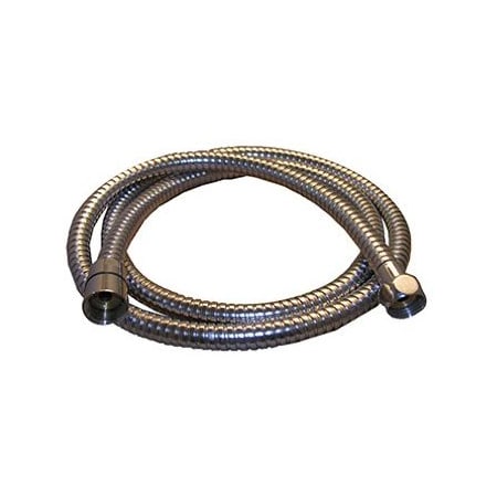 Larsen Supply Co 59" Chr Shwr Hose 08-2023