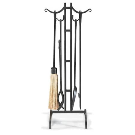 Napa Forge 5 Piece City Bridge Tool Set - Black, 5PK 19010