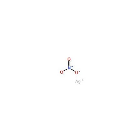 Ak Scientific Silver nitrate (250g), CAS 7761-88-8 O598-250g