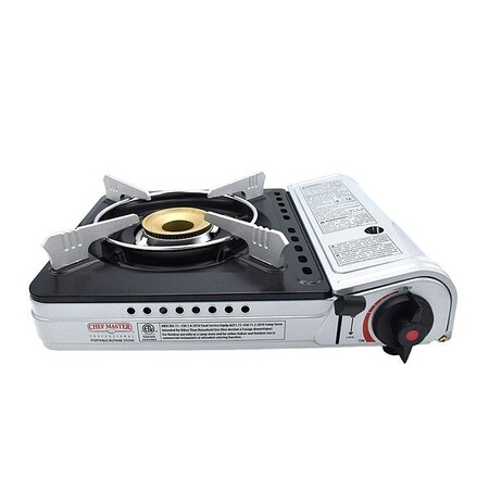 Chefmaster Butane Stove CM90235
