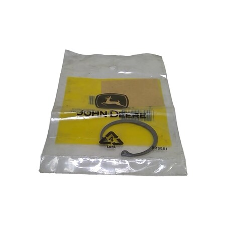 John Deere SNAP RING, JOHN DEERE OEM T27924 T27924