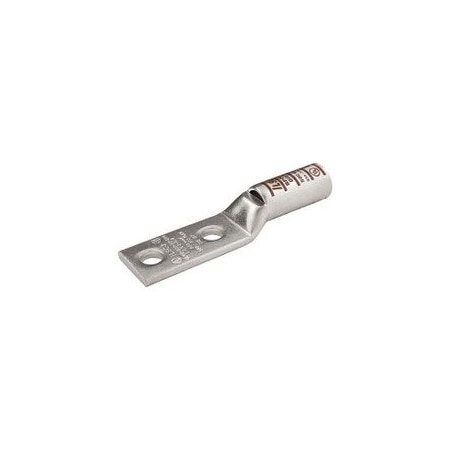 Ilsco Lugs, 50PK CLWD-4-38-1