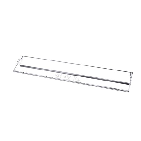 Blomberg PRINTD CRISPED CVR GR 110MM 70 5918521200