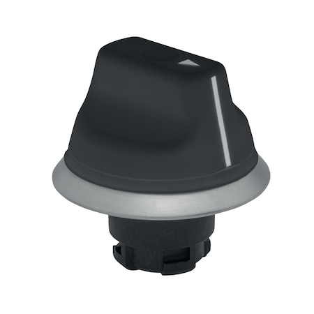 Schmersal NWTS - Spring-return selector switch, 101164752, with maintained and momentary positions NWTS321