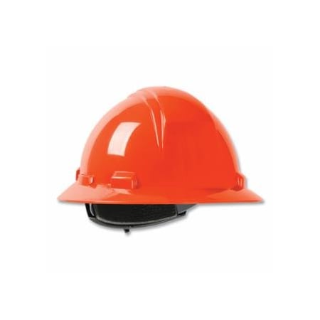 Dynamic HARD HAT FB RTCHT ORG0, 12PK 112-280-HP641R-03
