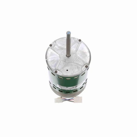 Genteq EVERGREEN VS 1 HP 120/240V Fasco 6510V Direct Drive Motor G6510V