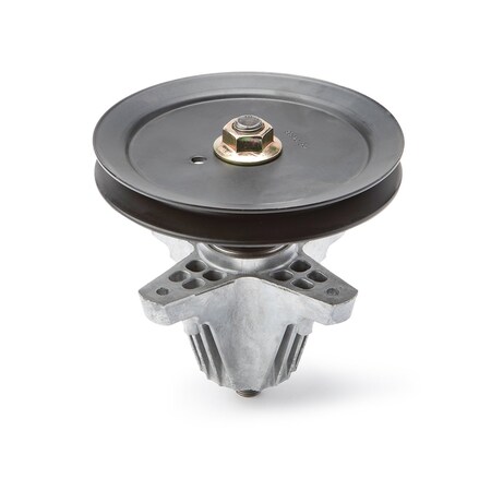Oregon Spindle Assembly, MTD, 918-04865A 82-128